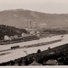 Neštěmice 1940